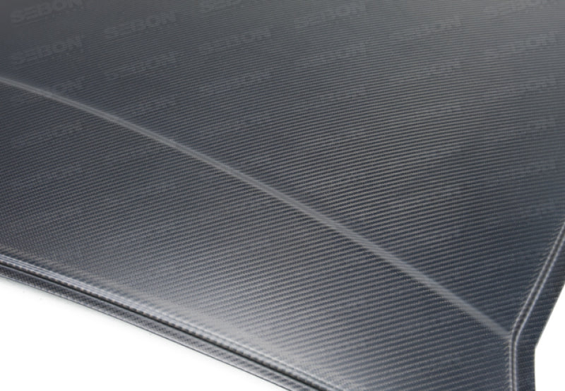 Seibon Carbon Fiber Roof for 12-13 BRZ/FRS - OneFastShop