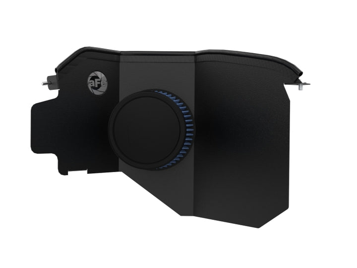 aFe MagnumFORCE Intakes Stage-2 P5R AIS P5R for Toyota Tacoma 99-04 L4-2.4L/2.7L - OneFastShop