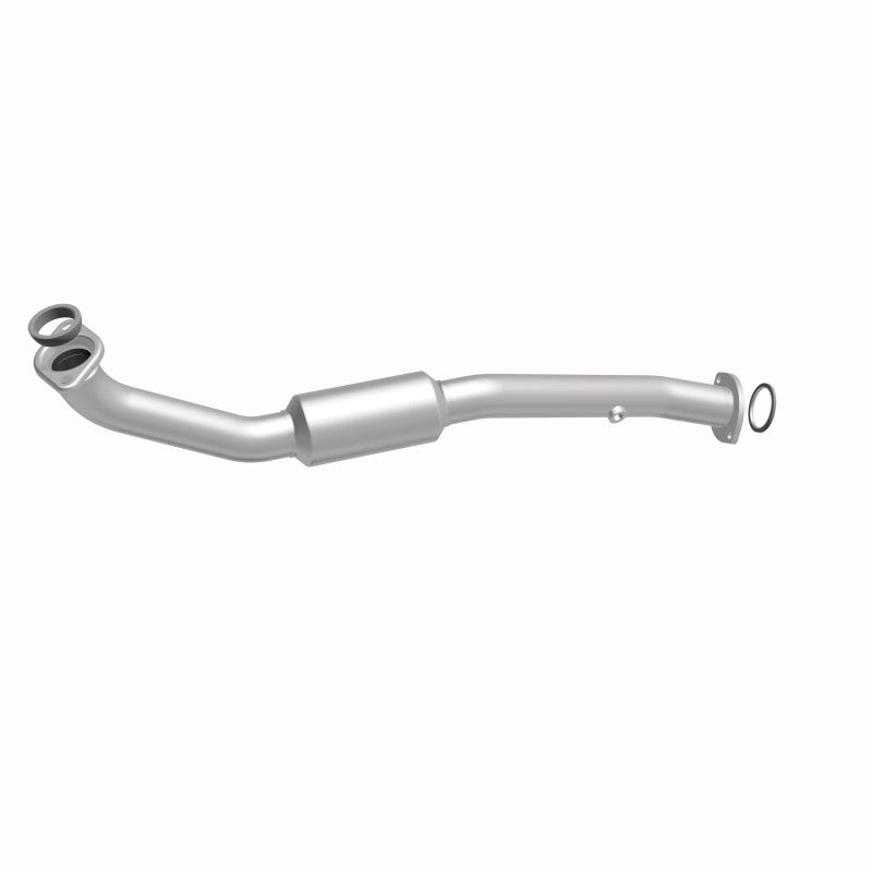 Magnaflow Conv DF 2009-2012 Highlander Easy Install Option