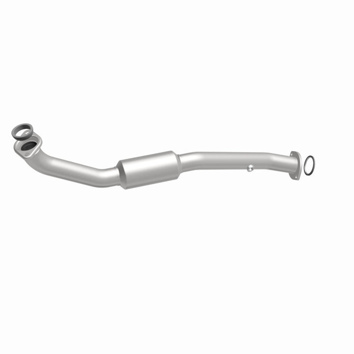 Magnaflow Conv DF 2009-2012 Highlander Easy Install Option