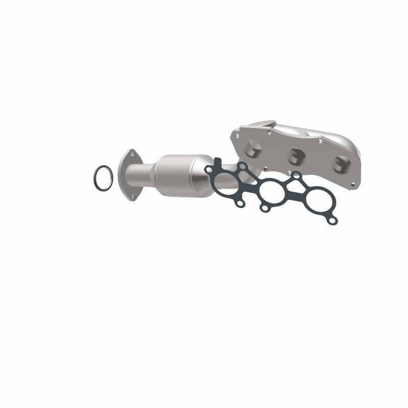 MagnaFlow Catalytic Converter for 2006 Lexus GS300 3.0L - Driver Side