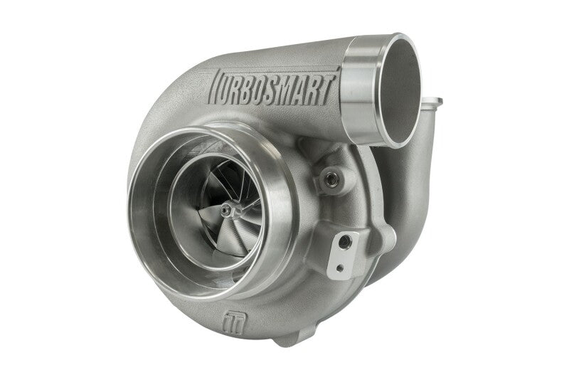 Turbosmart TS-1 Oil Cooled Turbocharger 5862 V-Band Inlet/Outlet A/R 0.82