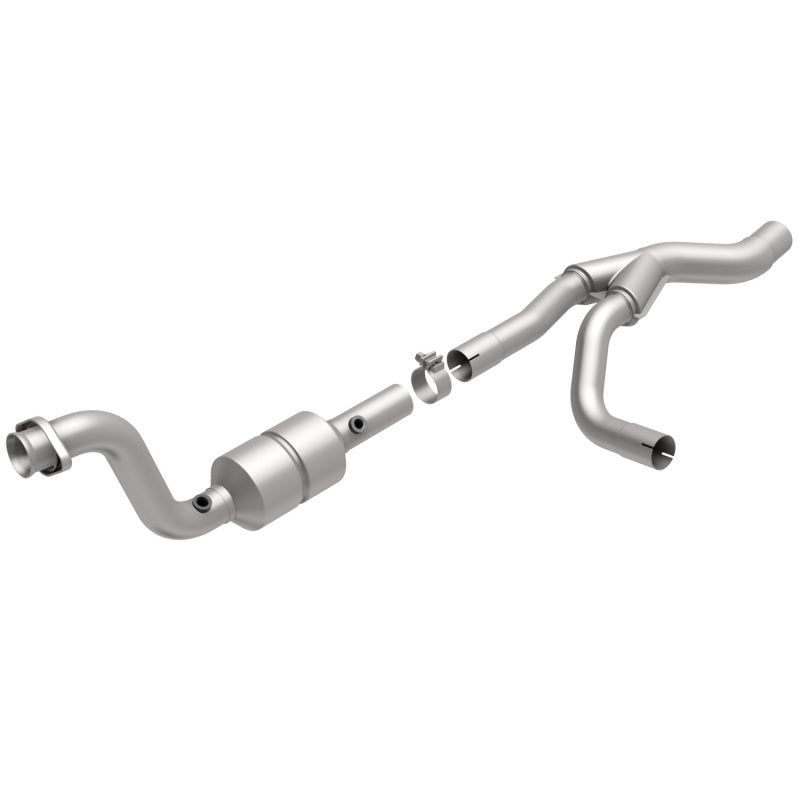 Magnaflow Direct Fit Catalytic Converter for 2004-2006 Dodge Durango 5.7L Passenger Side