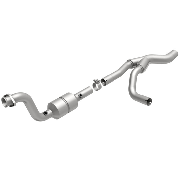 Magnaflow Direct Fit Catalytic Converter for 2004-2006 Dodge Durango 5.7L Passenger Side - OneFastShop