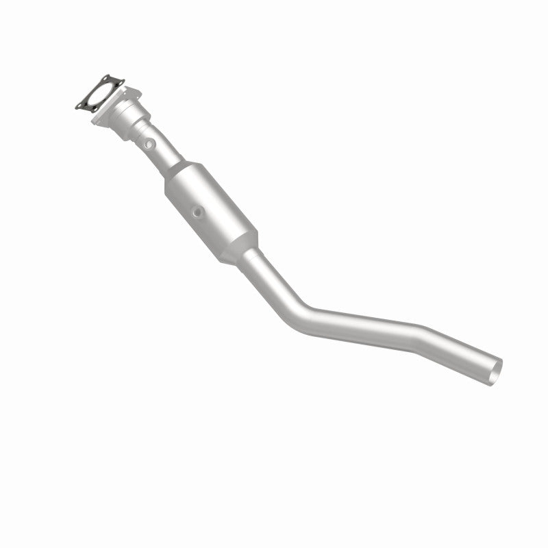 Magnaflow 11-14 Jeep Patriot 2.4L Direct Fit Converter Easy Install