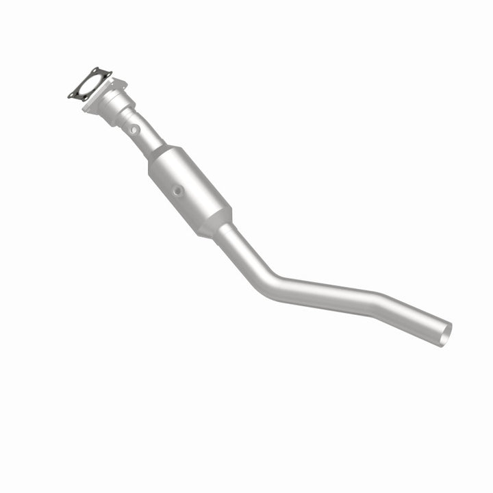 Magnaflow 11-14 Jeep Patriot 2.4L Direct Fit Converter Easy Install