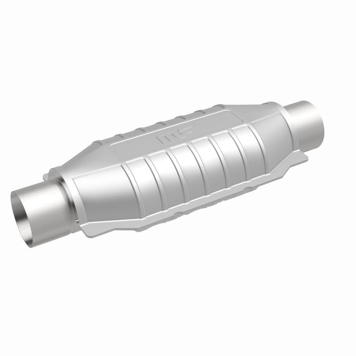 MagnaFlow Conv Universal 2.25 inch T2 Front - Easy Install