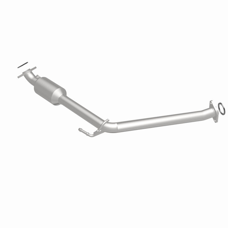 MagnaFlow Direct-Fit SS Catalytic Converter 05-06 Tundra Easy Install