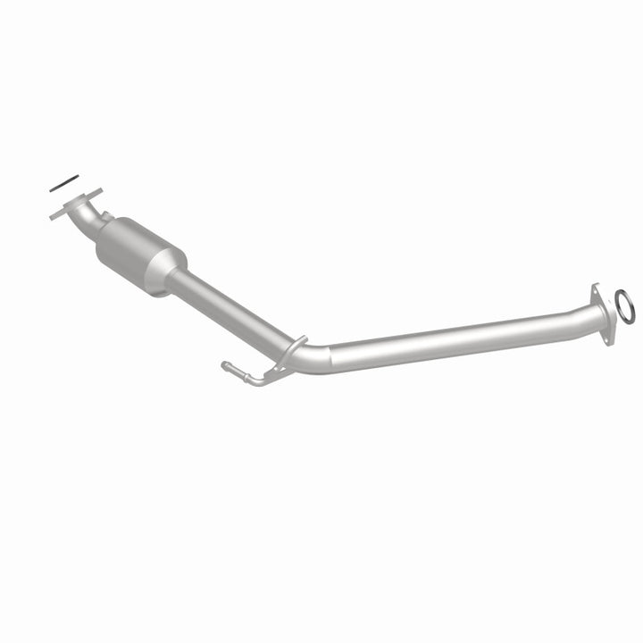 MagnaFlow Direct-Fit SS Catalytic Converter 05-06 Tundra Easy Install