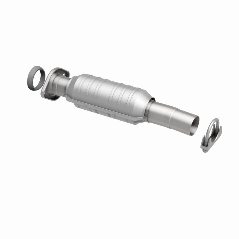 Magnaflow Conv DF 04-06 Toyota Sienna 3.3L AWD Rear Easy Install