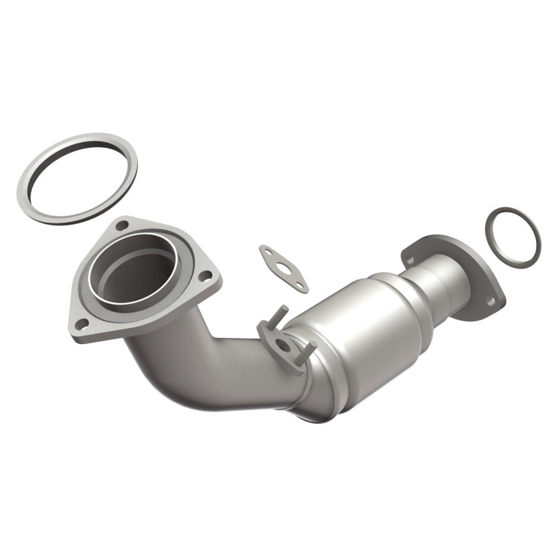 MagnaFlow Direct-Fit Catalytic Converter for 99-02 4Runner 3.4L Front OEM - OneFastShop
