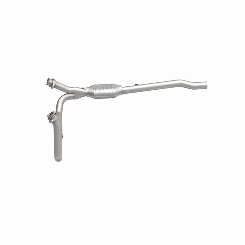 MagnaFlow Conv DF 02-03 Ram1500 4.7OEM Easy Install