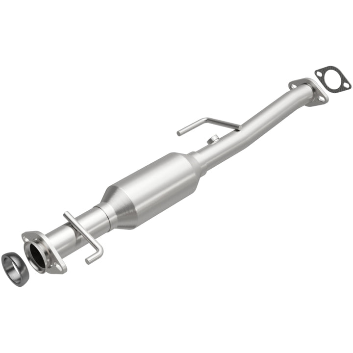 Magnaflow Catalytic Converter Direct Fit California Grade 96-98 Suzuki Sidekick L4 1.6L/1.8L - OneFastShop