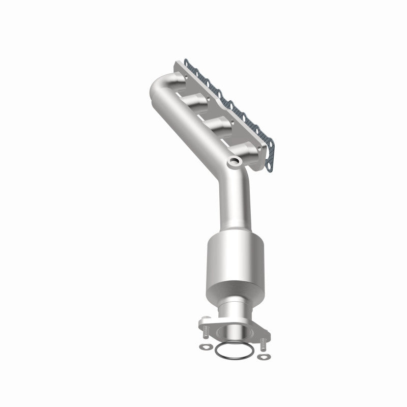 MagnaFlow Catalytic Converter 5.6L for 2004 Nissan Titan - CARB Compliant & Easy Install