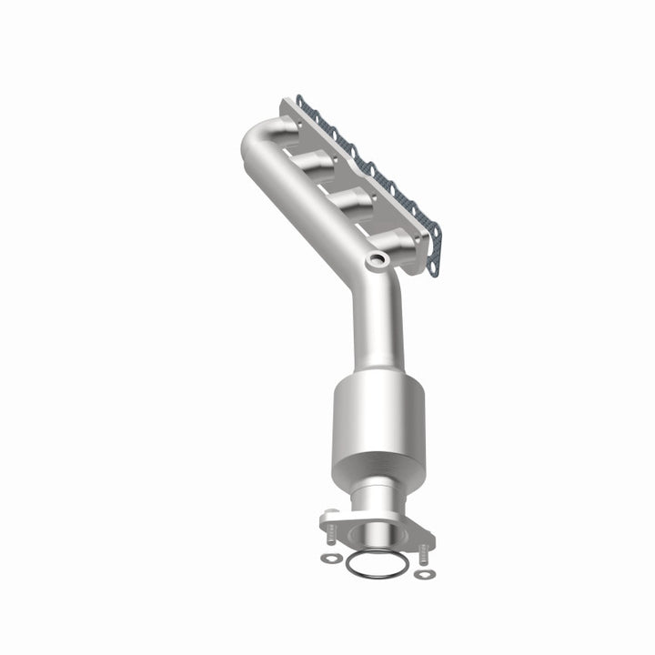 MagnaFlow Catalytic Converter 5.6L for 2004 Nissan Titan - CARB Compliant & Easy Install