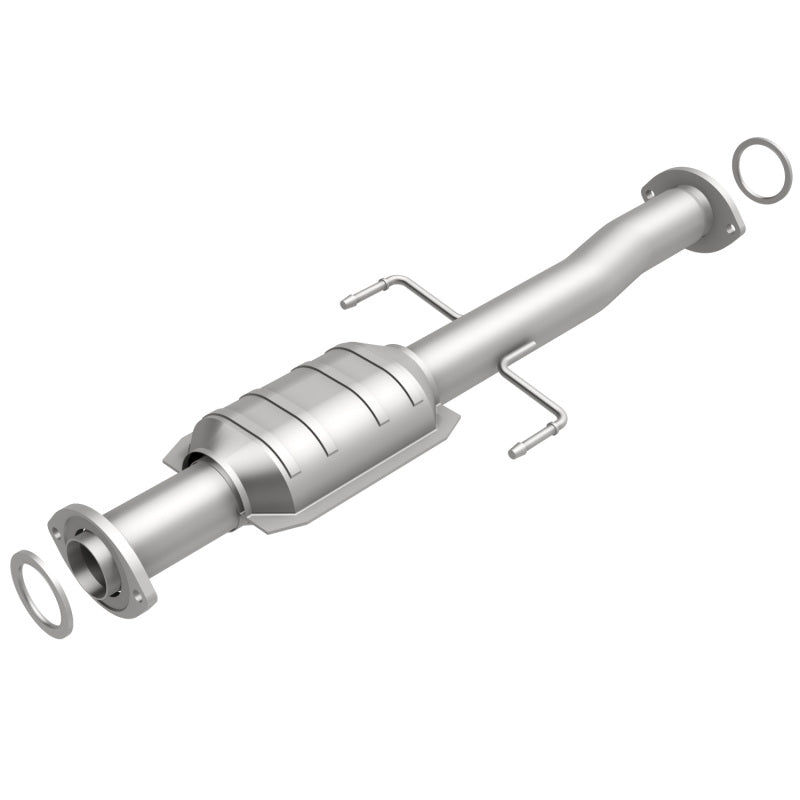 Magnaflow Catalytic Converter DF 02-04 Toyota Tacoma 2.7L Rear