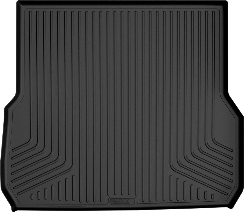 Husky Liners Weatherbeater Cargo Liner - Black for 2024 Toyota Land Cruiser