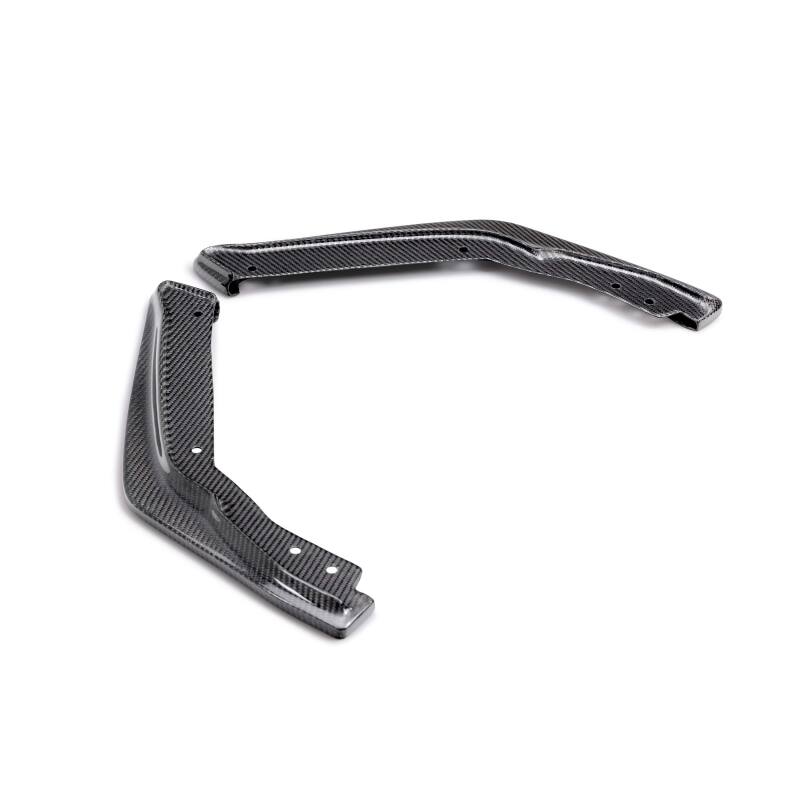 Seibon MB-Style Carbon Fiber Rear Lip - Toyota GR Corolla 2023-2025, image 5
