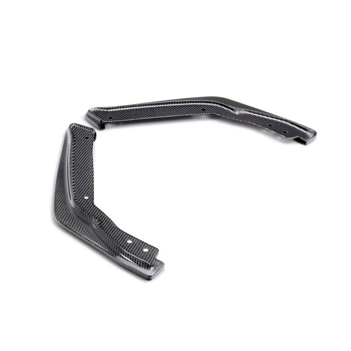 Seibon MB-Style Carbon Fiber Rear Lip for 2023+ Toyota GR Corolla - OneFastShop