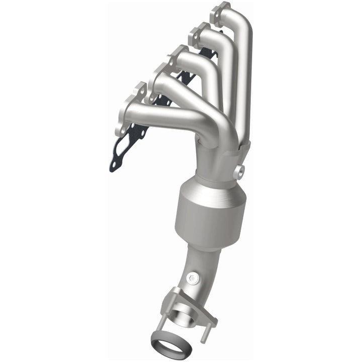 Magnaflow 07-12 Chevrolet Colorado 3.7L Direct Fit Converter Easy Install