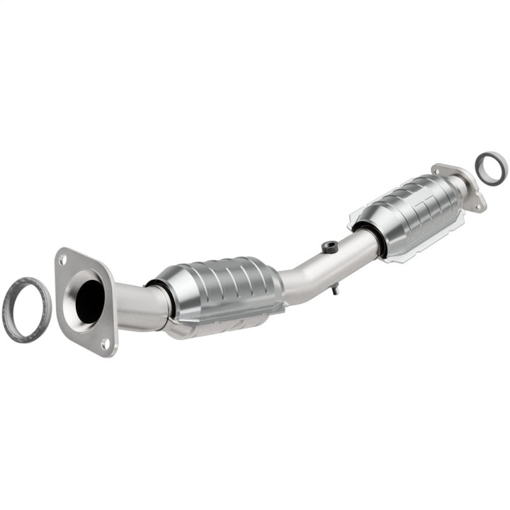 Magnaflow Direct-Fit Catalytic Converter for 07-12 Nissan Versa 1.8L - OneFastShop