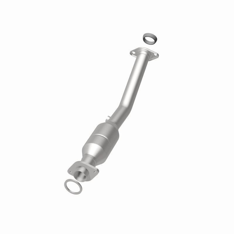 Magnaflow 11-13 Nissan Juke 1.6L Direct Fit Converter Easy Install