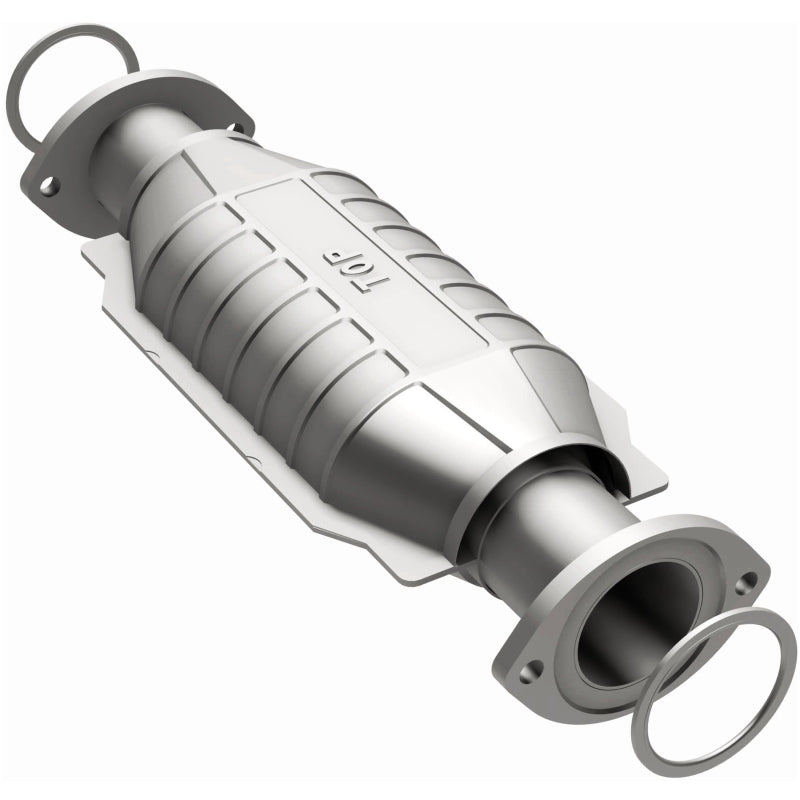 MagnaFlow Catalytic Converter for Toyota Tacoma 95-98 - Easy Install