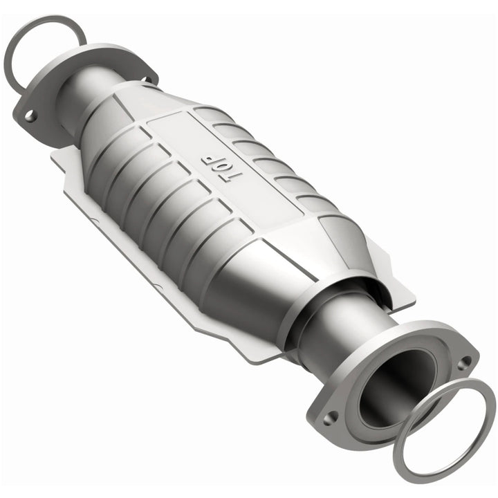 MagnaFlow Catalytic Converter for Toyota Tacoma 95-98 - Easy Install