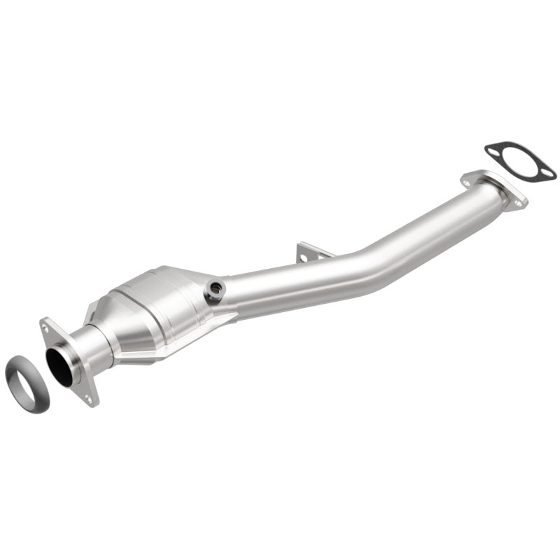 Magnaflow Direct-Fit Catalytic Converter 51586 for 06-08 Subaru Forester 2.5L - OneFastShop