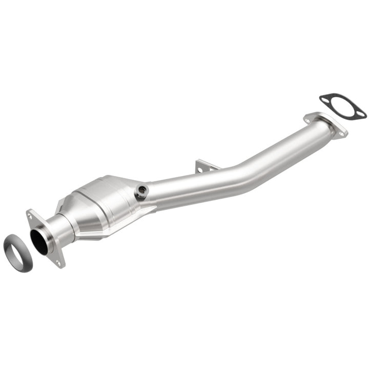 Magnaflow Direct-Fit Catalytic Converter 51586 for 06-08 Subaru Forester 2.5L - OneFastShop