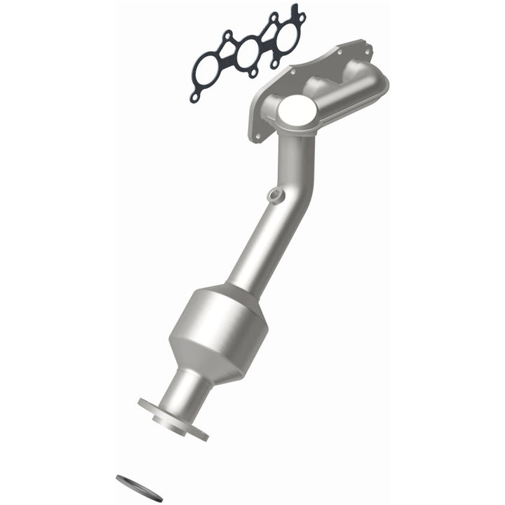 Magnaflow Direct-Fit Catalytic Converter for 2006 Lexus GS300