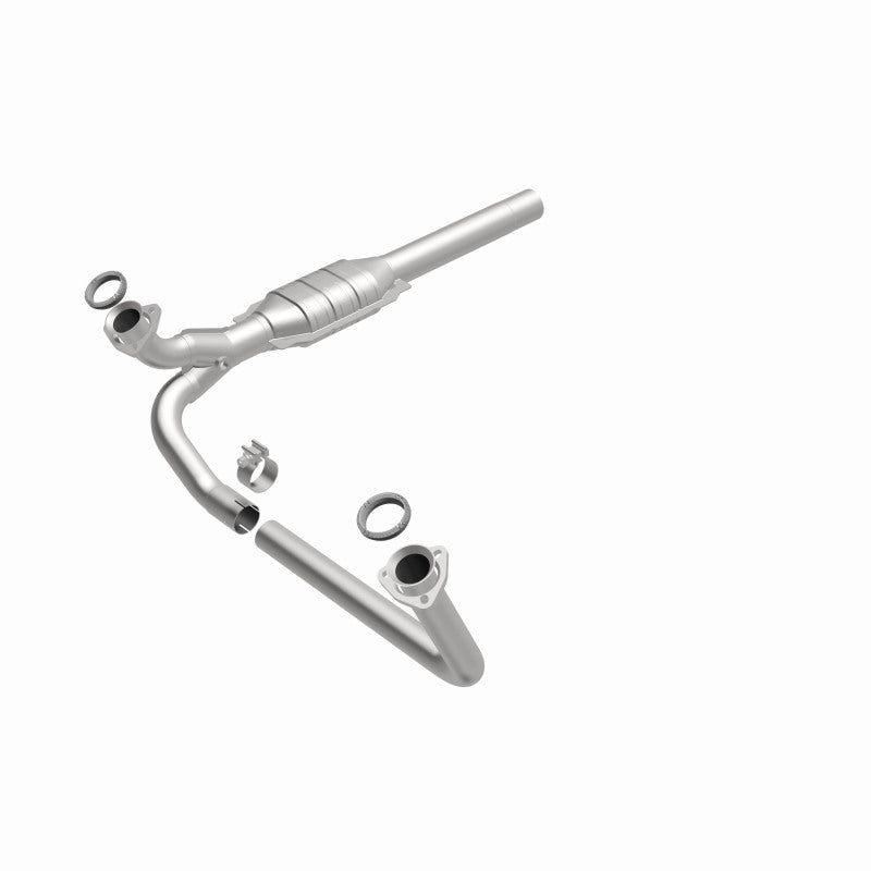 MagnaFlow Conv DF Chevrolet/GMC 1500 1/2 Ton Easy Install