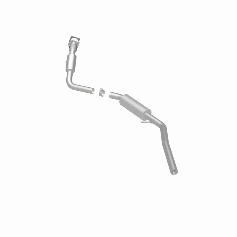 MagnaFlow 09-10 Dodge Grand Caravan 3.8L CARB Catalytic Converter - Easy Installation