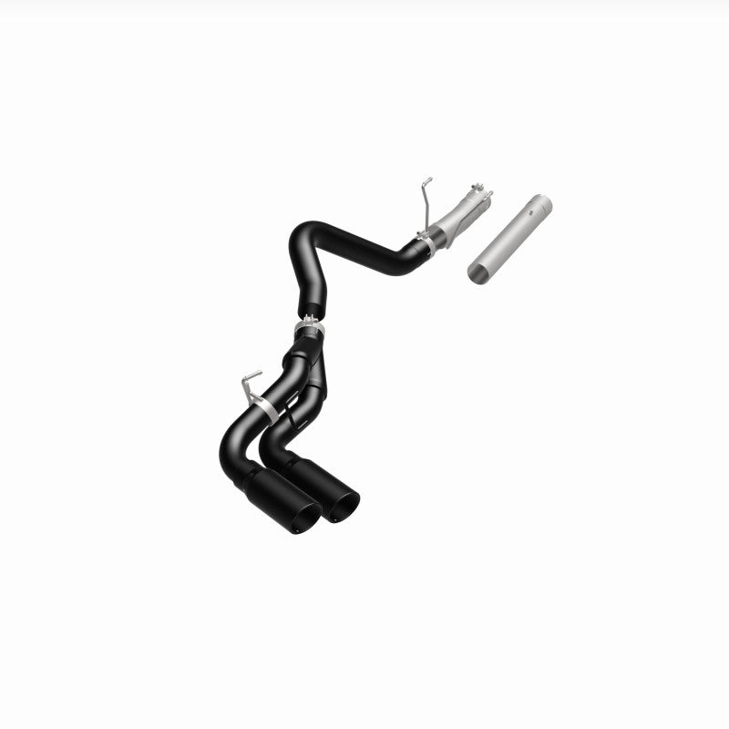 MagnaFlow DPF-Back Exhaust for 07-17 Ram 2500/3500 Easy Install