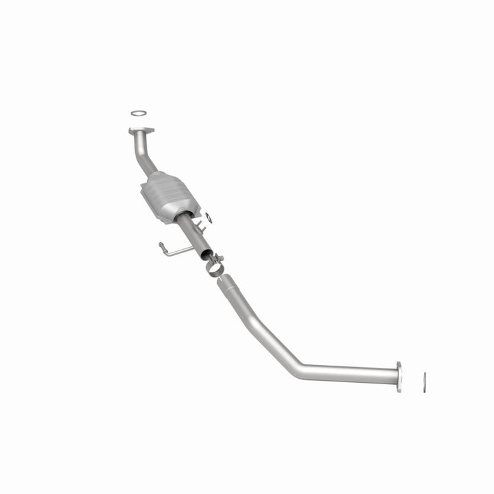 MagnaFlow Conv DF 01-04 Sequoia 4.7L D/S OEM Easy Install