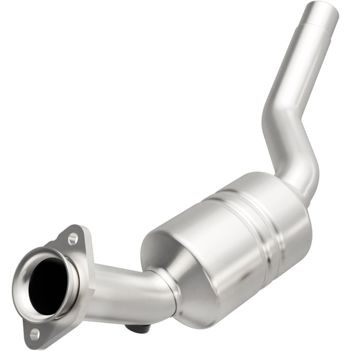Magnaflow Direct-Fit Catalytic Converter 07-09 Jaguar XKR 4.2L - OneFastShop