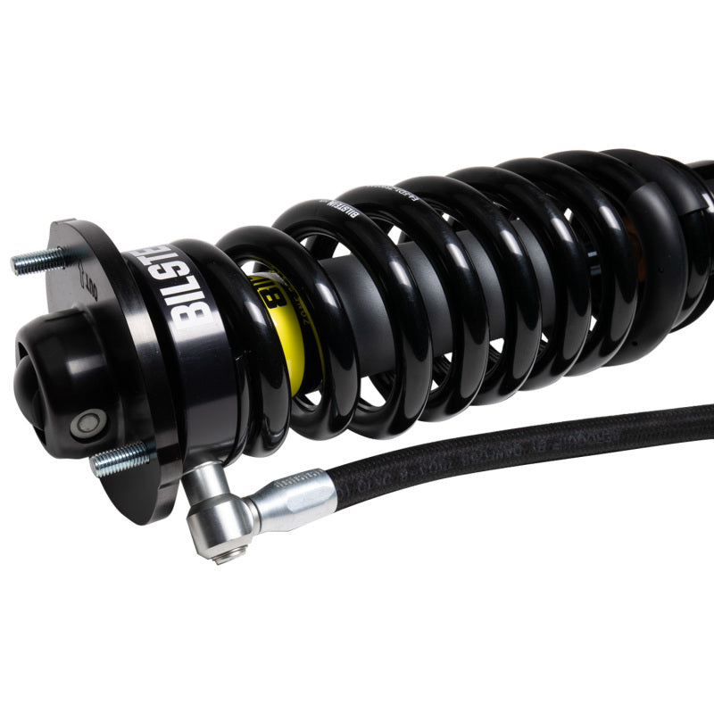 Bilstein Front Left Shock Absorber with 0.7-2.7in Lift - Ford F-150 15-24 - OneFastShop