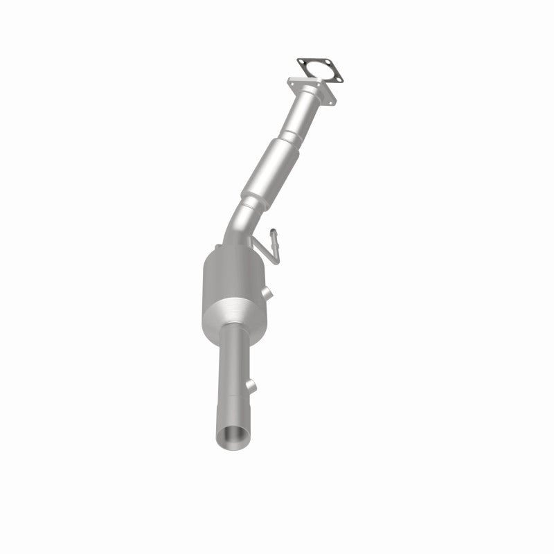 MagnaFlow CARB Compliant Converter for 05-09 Jetta Easy Install