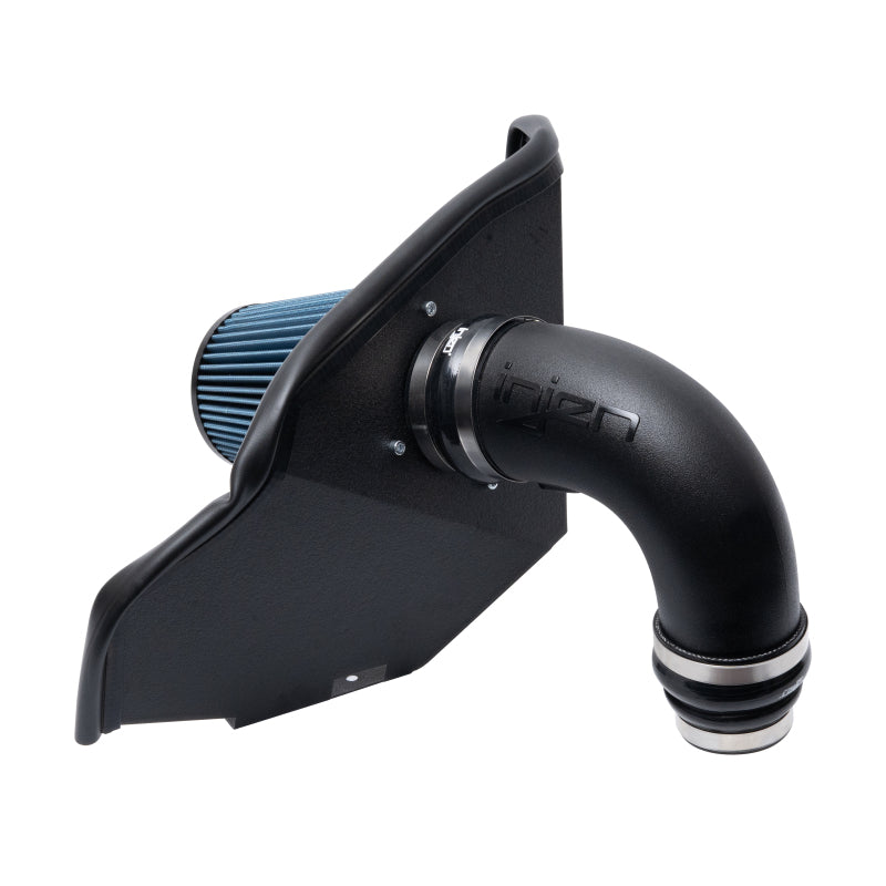 Injen 24–25 L4–2.4L Turbo Power-Flow Air Intake for 2024–2025 Toyota Tacoma - OneFastShop