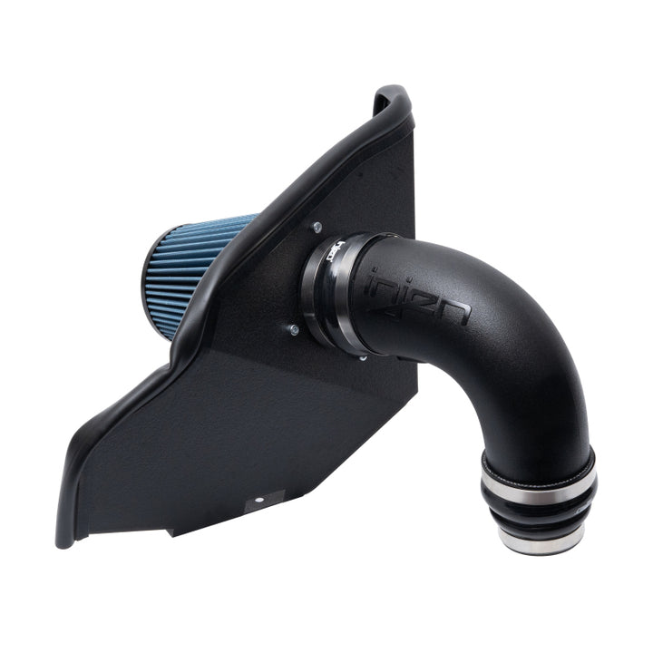 Injen 24–25 L4–2.4L Turbo Power-Flow Air Intake for 2024–2025 Toyota Tacoma - OneFastShop