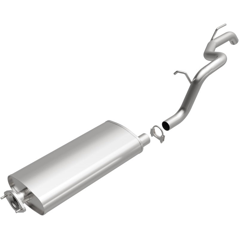 Magnaflow BRE Direct-Fit Exhaust - Jeep Liberty 2002-2007