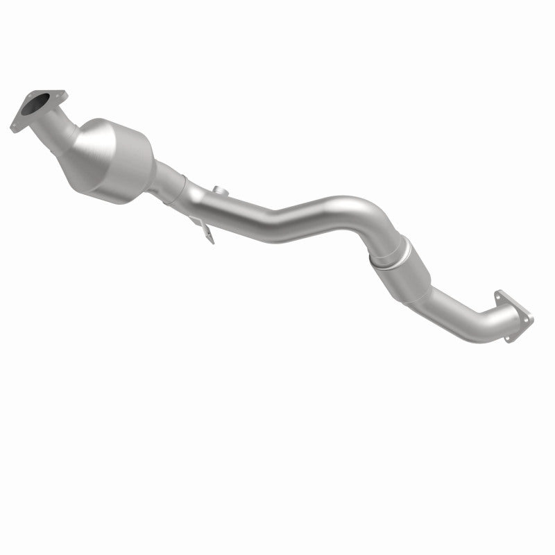 MagnaFlow Conv DF 07 VW Touareg 3.6L Front Close Easy Install