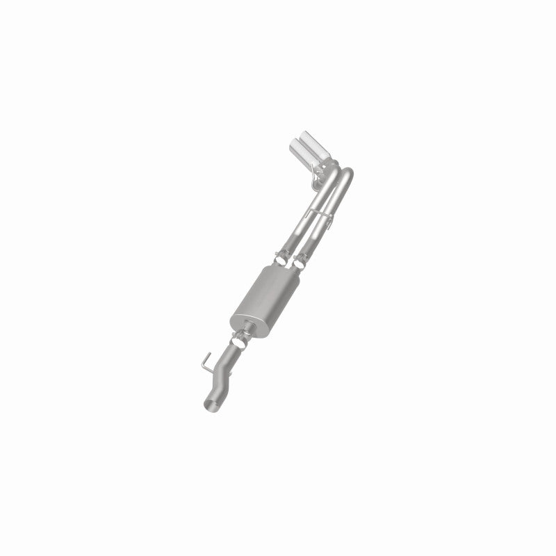 MagnaFlow Cat-Back Exhaust System for Ford F-150 Raptor