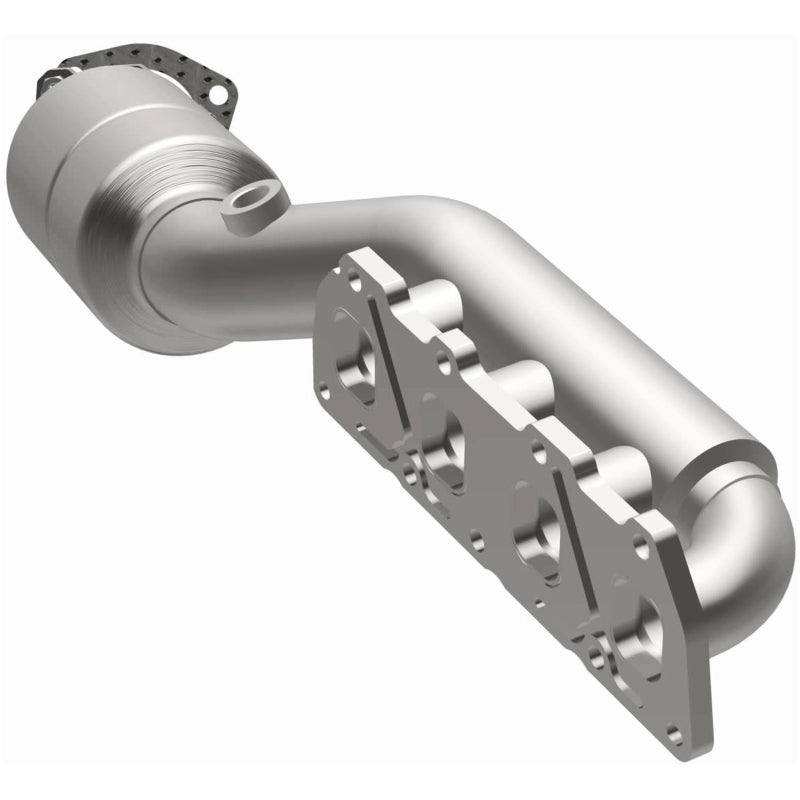 MagnaFlow Conv DF 02-04 VW Passat 4.0L Easy Install