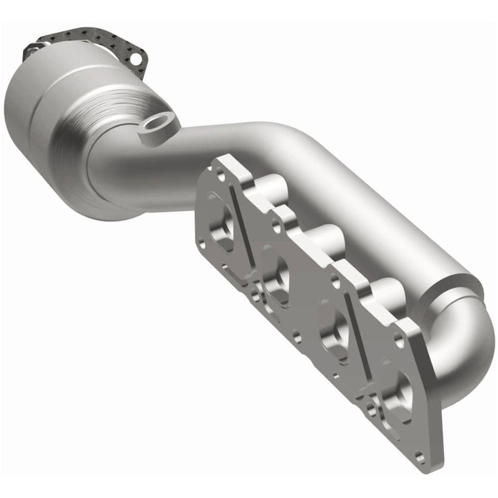 MagnaFlow Conv DF 02-04 VW Passat 4.0L Easy Install