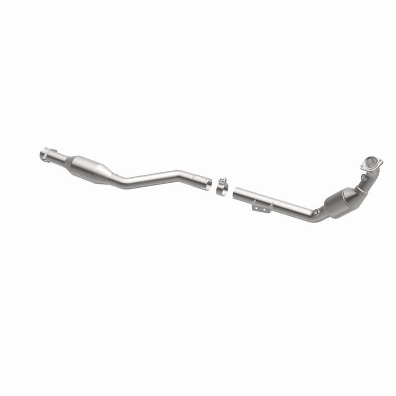 Magnaflow 04-05 Mercedes-Benz CL500 5.0L Direct Fit Converter Easy Install