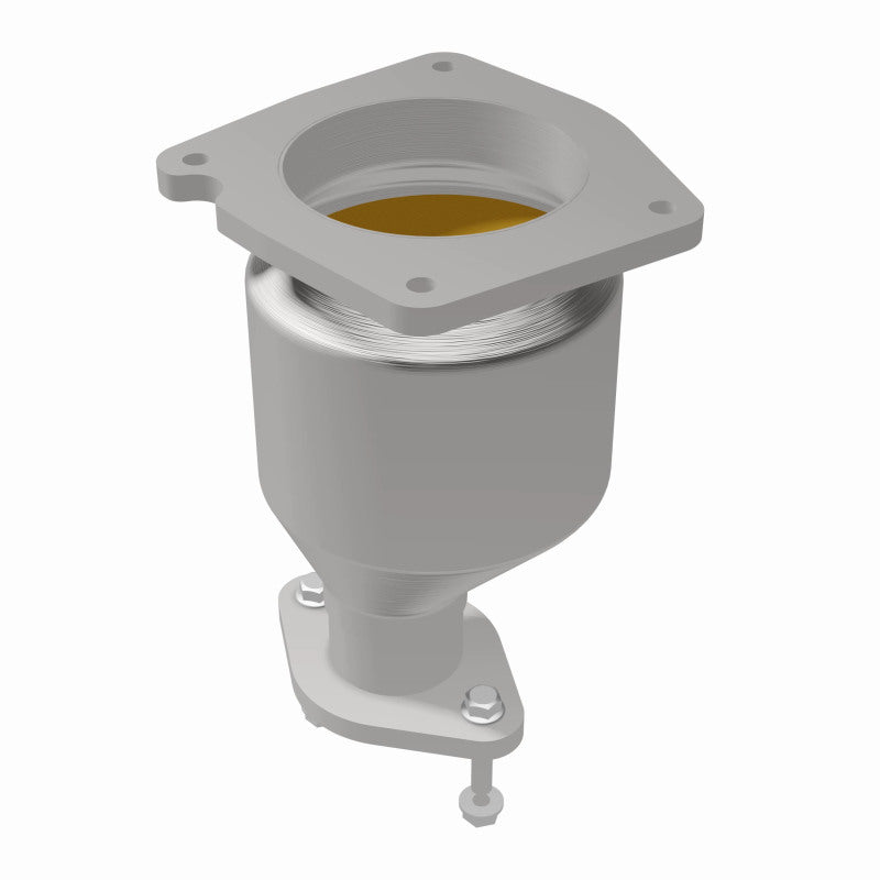 Magnaflow Direct Fit Catalytic Converter for 2006 Chrysler Sebring 2.7L and Dodge Stratus 2.7L - OneFastShop