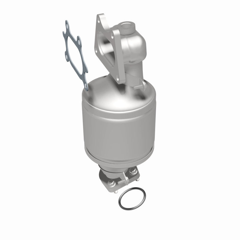 MagnaFlow Conv DF 04-07 Saturn VUE 3.5L Front Easy Install