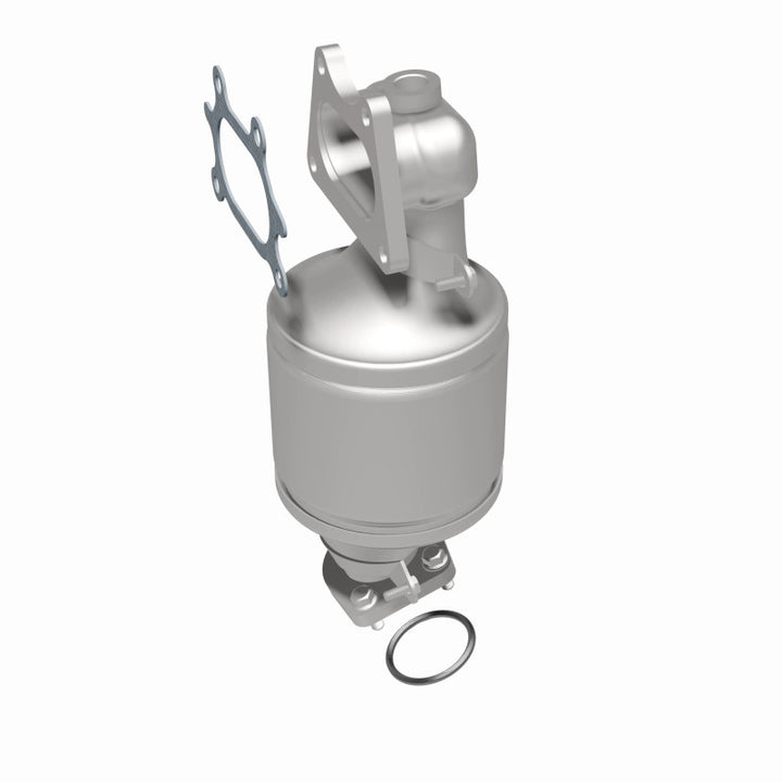 MagnaFlow Conv DF 04-07 Saturn VUE 3.5L Front Easy Install