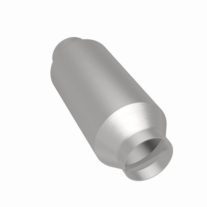MagnaFlow Conv Universal 2.25 inch C/C Spun Body - Easy Install